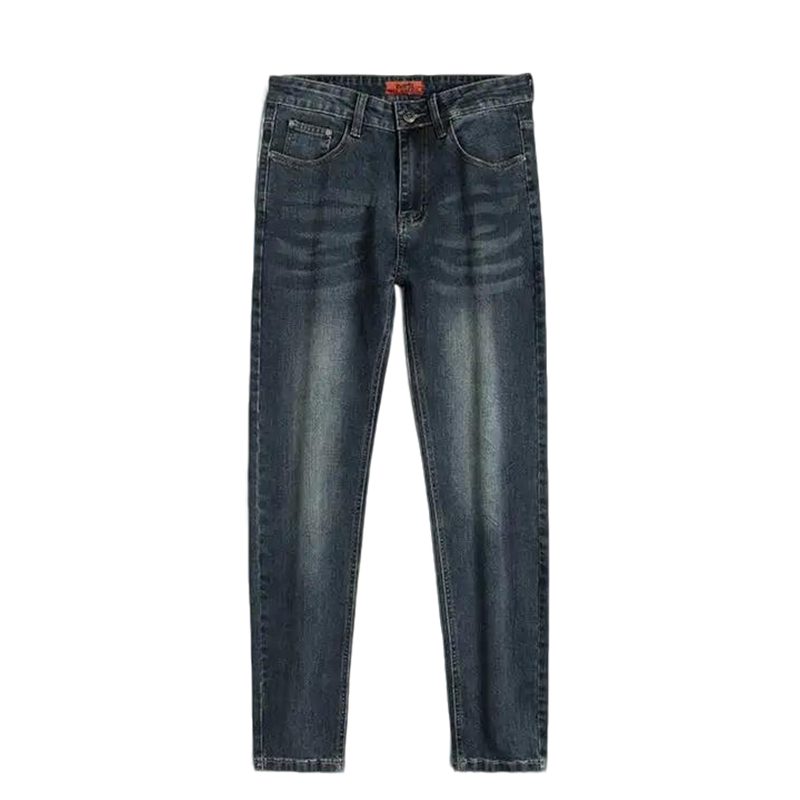 Hermes Men's Jeans With Classic Design And Superior Craftsmanship