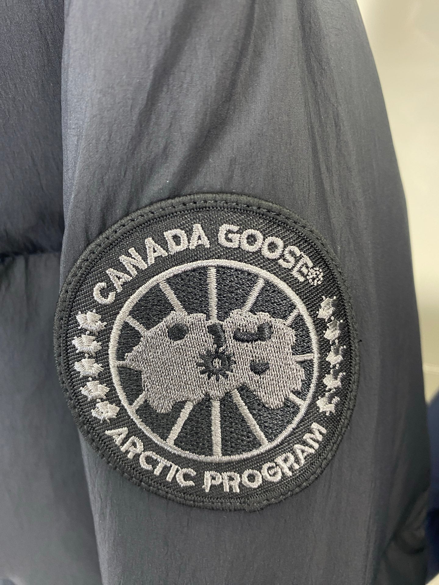 Stylish Canada Goose Grandview Women's Puffer Jacket for Winter