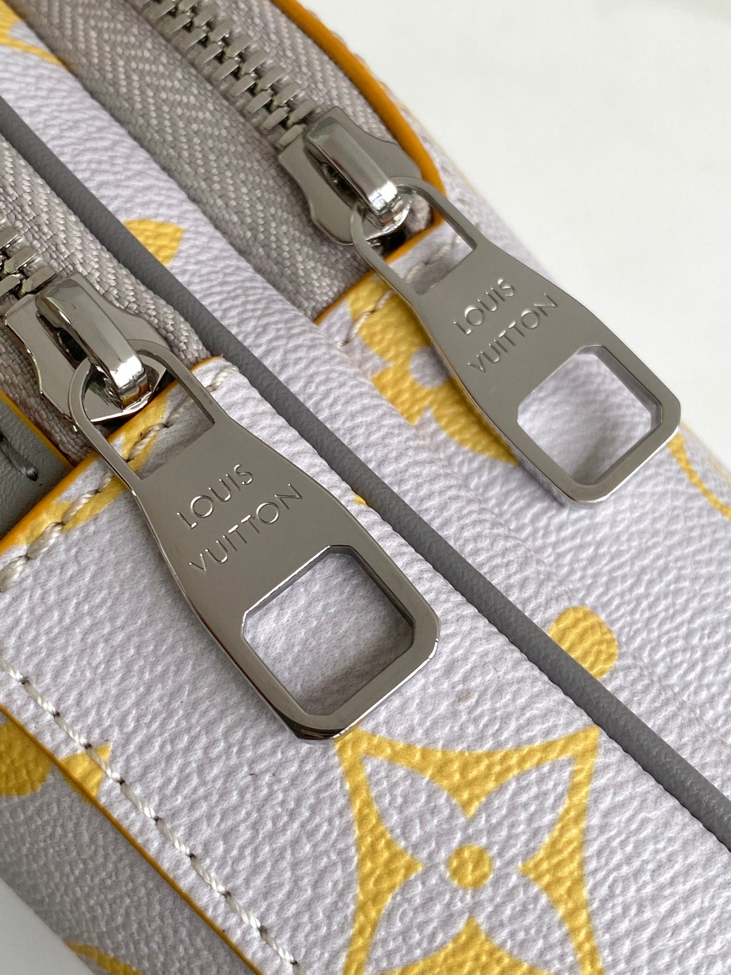 Stylish Louis Vuitton Monogram Canvas Sling Bag for Fashion - Forward Looks