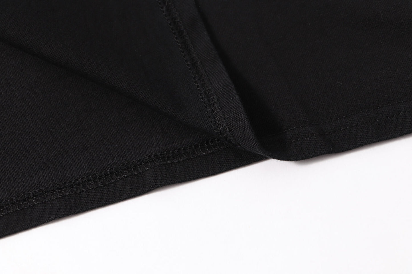 Hellstar Black T - Shirt With Eye Graphic Star And 1995 Print For Streetwear Fans