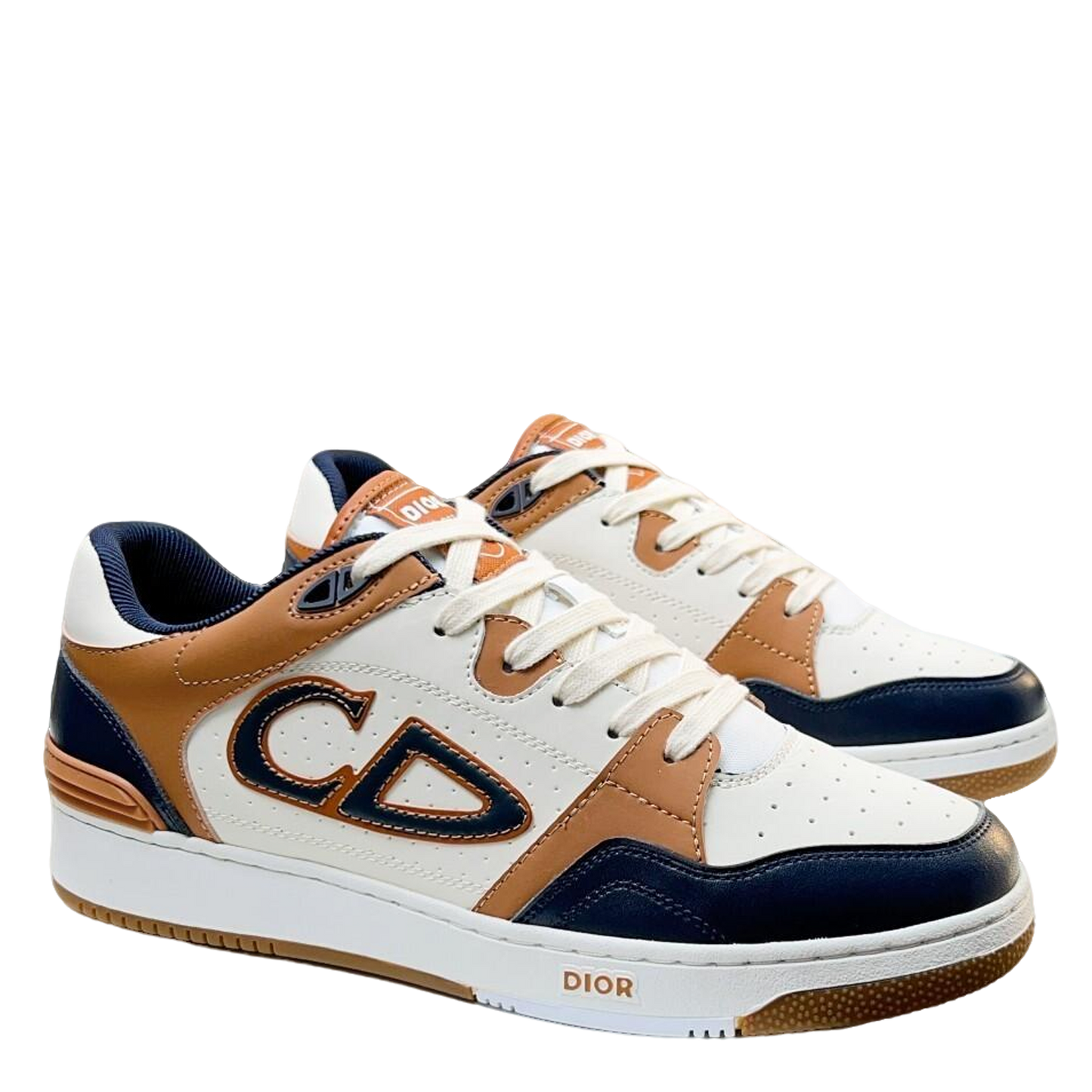 Dior Men's Sneakers Fashion Casual Shoes Luxury Designer Footwear for Men