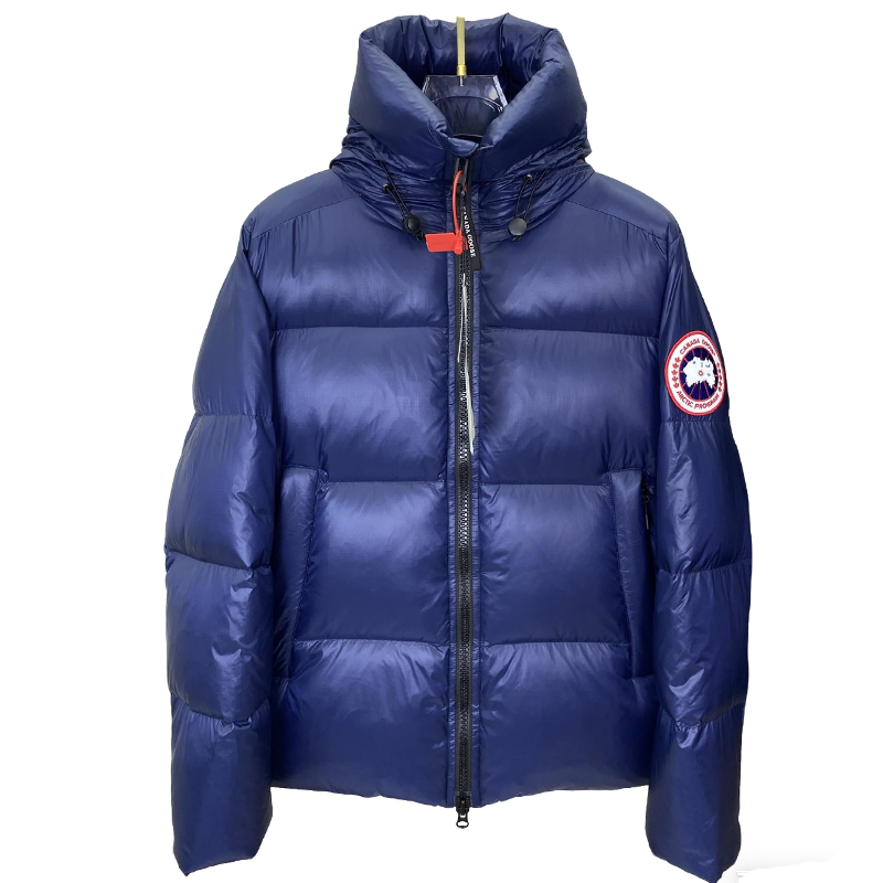 Stylish Canada Goose Crofton Puffer Jacket for Unbeatable Winter Warmth