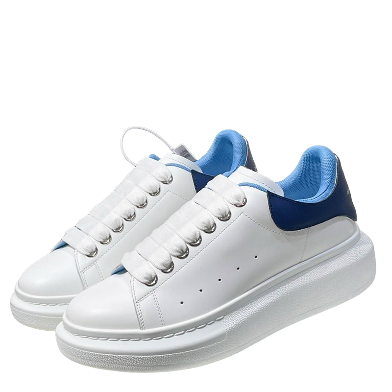 McQueen Oversized Sneakers Unisex Stylish And Comfortable Footwear
