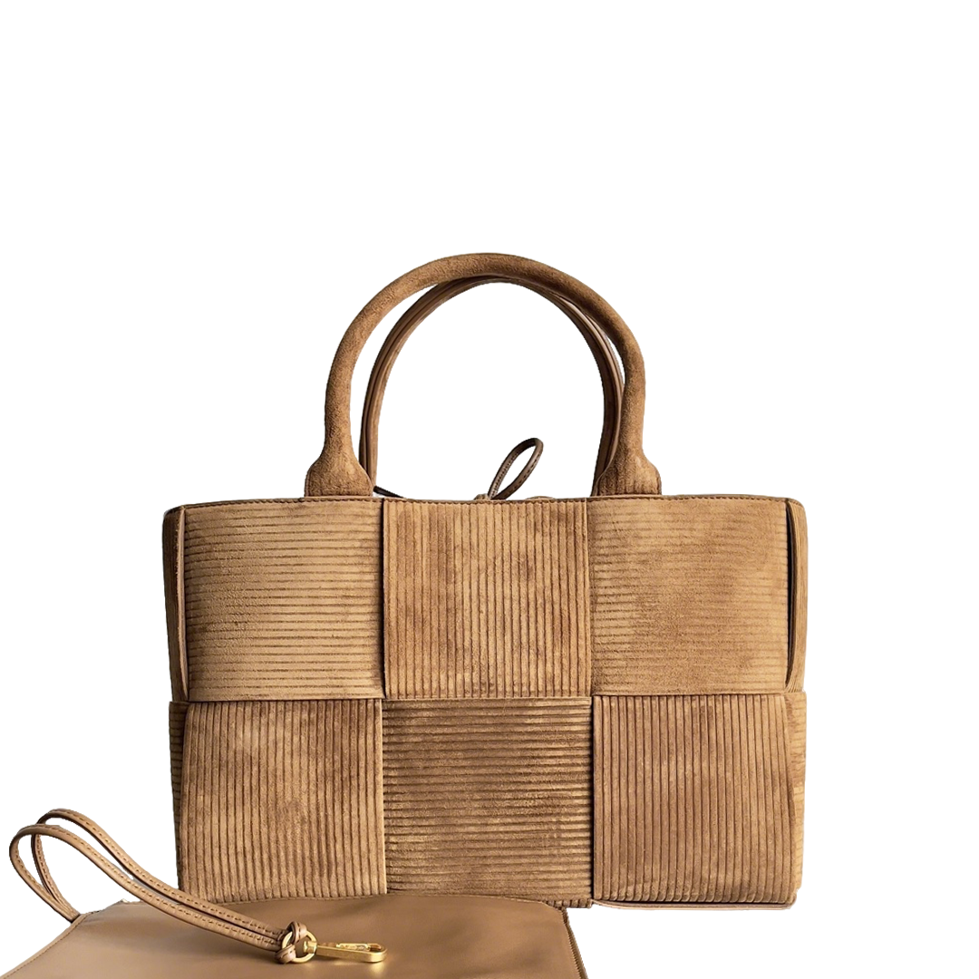 Stylish Bottega Veneta Handbag Crafted With Exquisite Woven Texture For Fashion Lovers BV757822