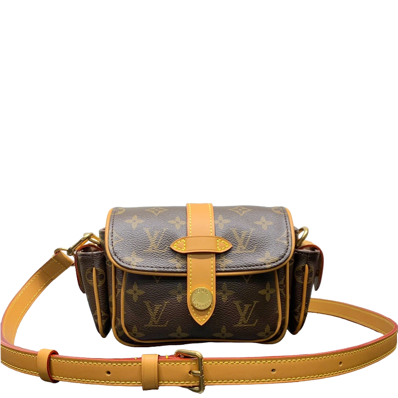 Stylish Louis Vuitton Handbag for Fashion Lovers with Classic Monogram Design