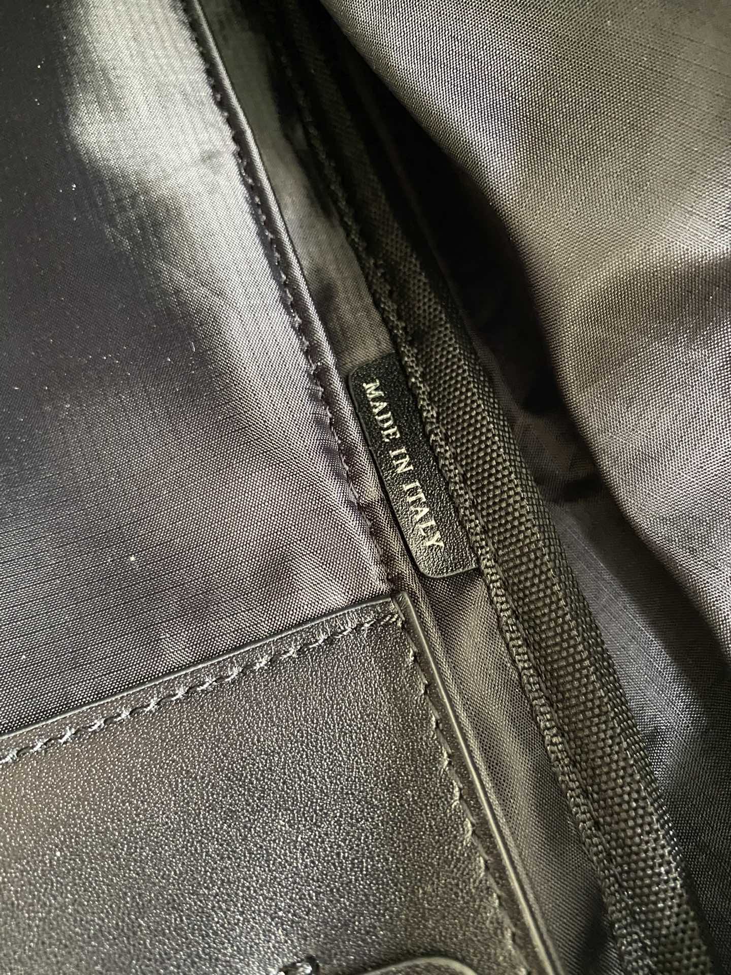 Functional Burberry Backpack With Distinctive Monogram Patch For Urban Adventures And Daily Commutes Style No.30032