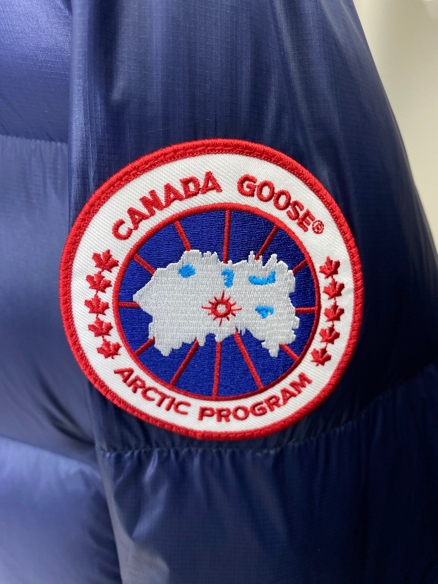 Stylish Canada Goose Crofton Puffer Jacket for Unbeatable Winter Warmth