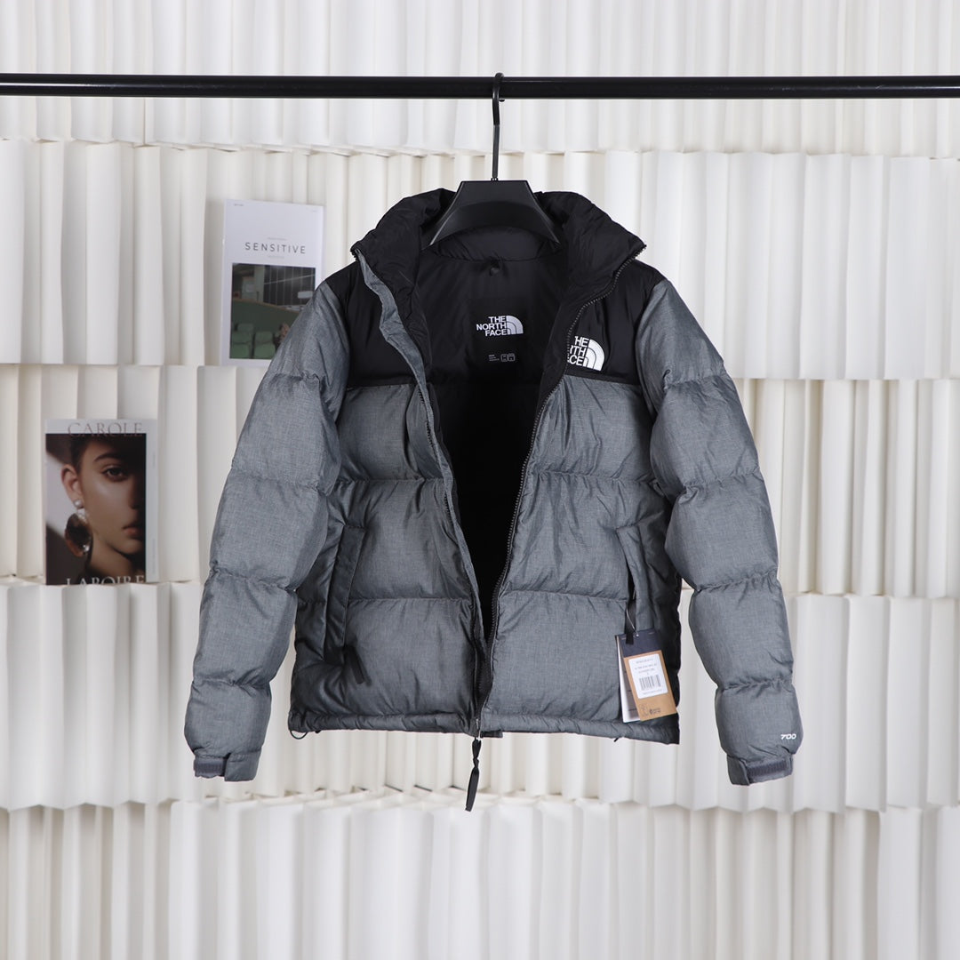 The North Face 1996 Retro Nuptse Puffer Jacket for Winter Warmth