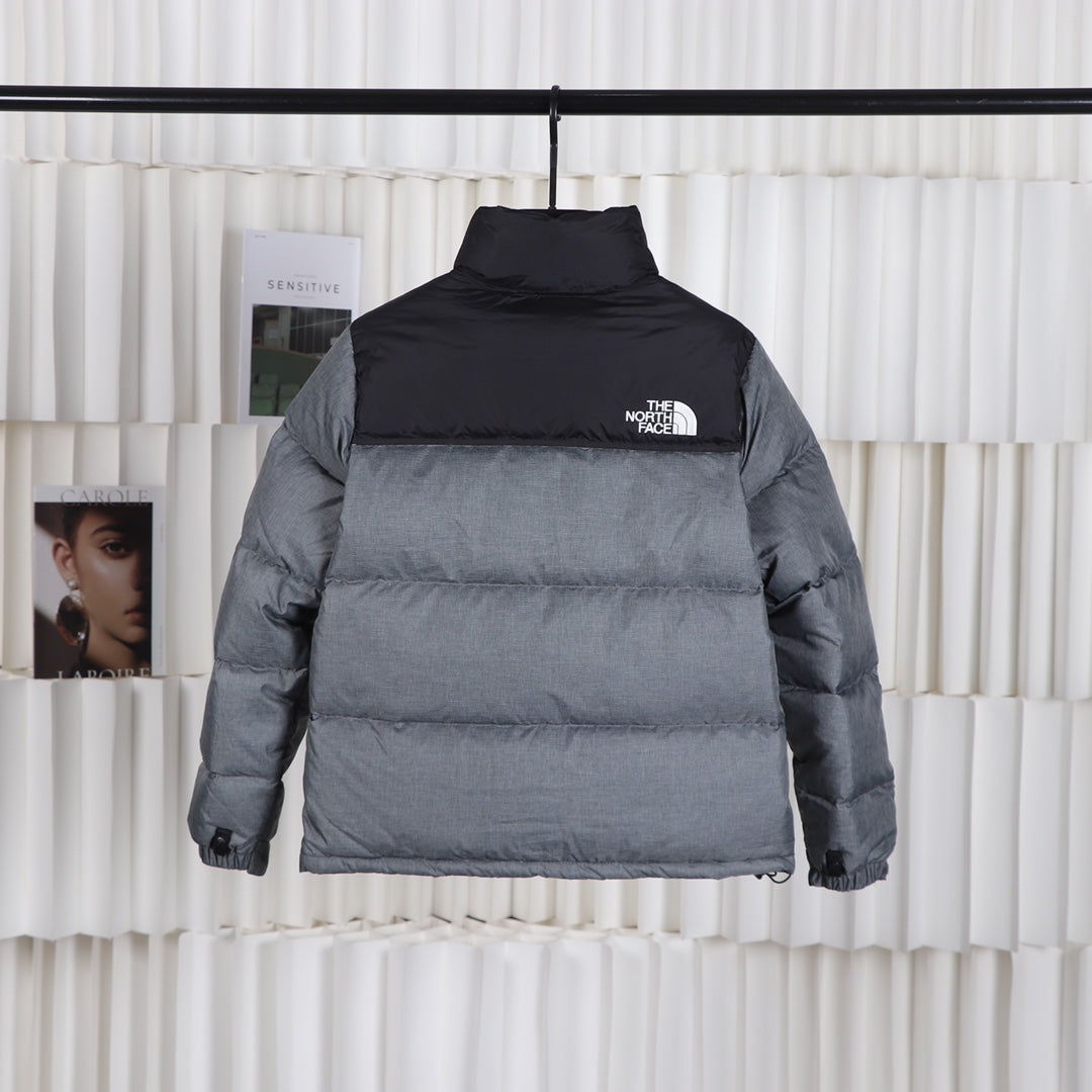 The North Face 1996 Retro Nuptse Puffer Jacket for Winter Warmth