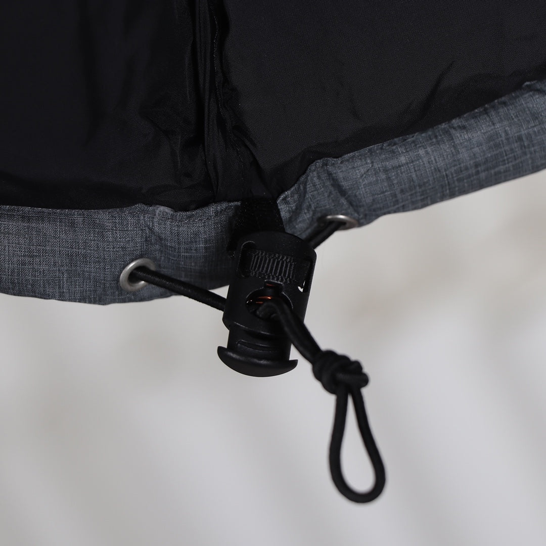 The North Face 1996 Retro Nuptse Puffer Jacket for Winter Warmth