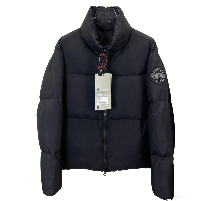 Stylish Canada Goose Grandview Women's Puffer Jacket for Winter