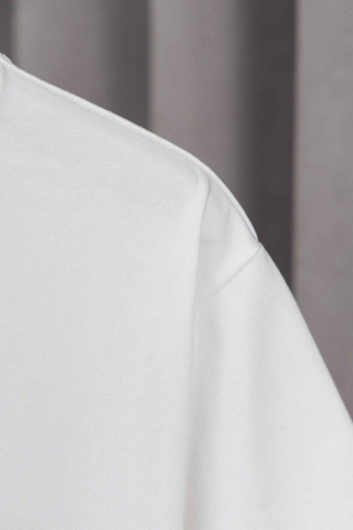 Prada Black/White Tee With Signature Logo Detailing For Luxury Fashion Lovers