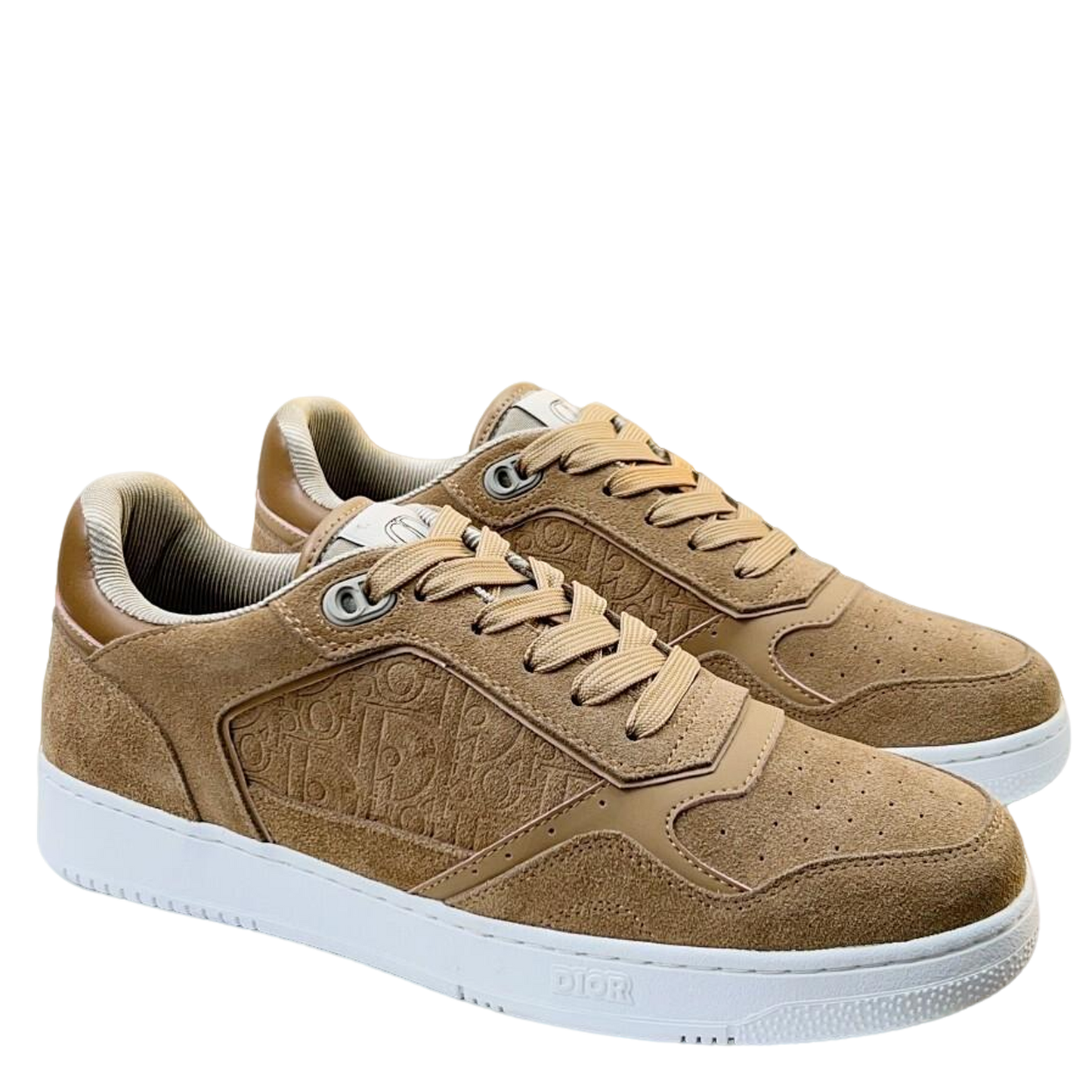 Dior Men's Sneakers Fashion Casual Shoes Luxury Designer Footwear for Men
