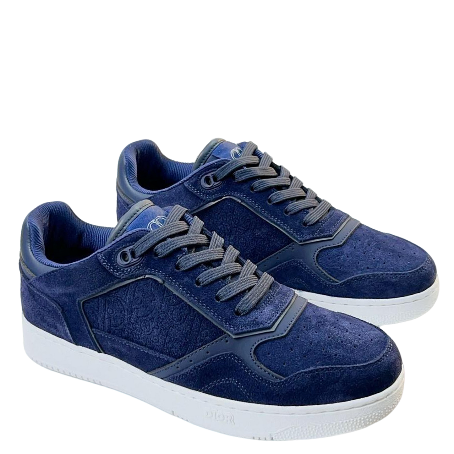 Dior Men's Sneakers Fashion Casual Shoes Luxury Designer Footwear for Men