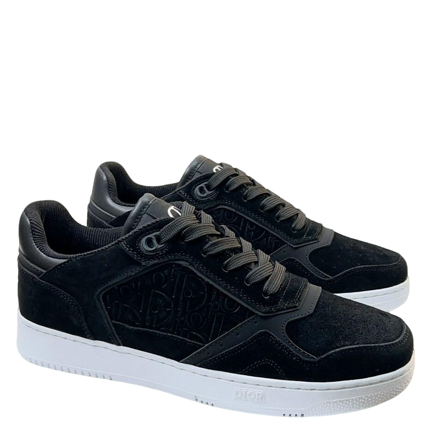 Dior Men's Sneakers Fashion Casual Shoes Luxury Designer Footwear for Men
