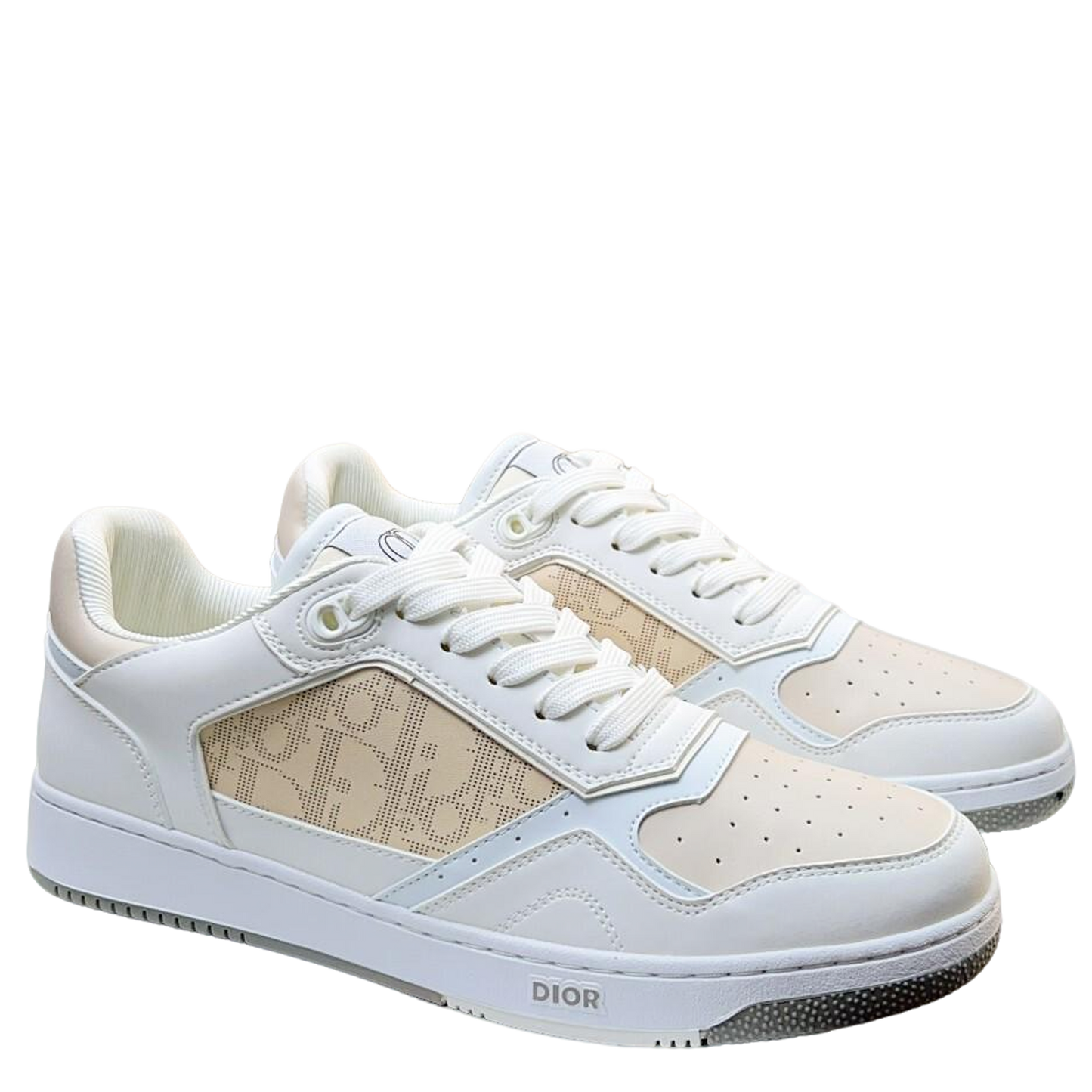 Dior Men's Sneakers Fashion Casual Shoes Luxury Designer Footwear for Men
