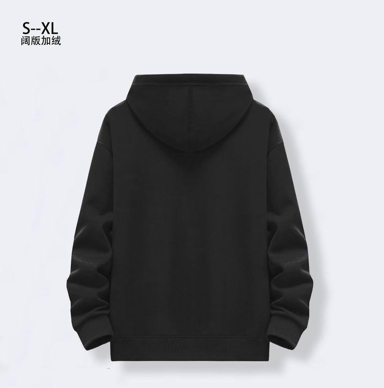 Grey Givenchy Hoodie With Bold Black Logo For Modern Street Style