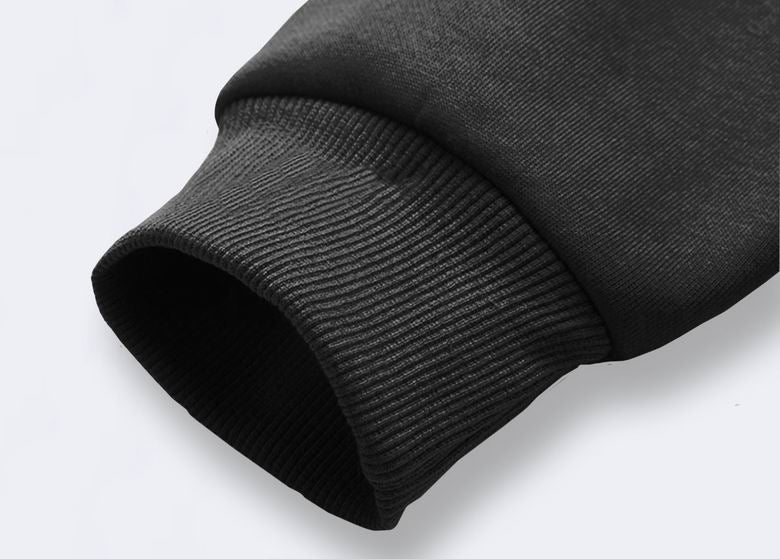 Grey Givenchy Hoodie With Bold Black Logo For Modern Street Style