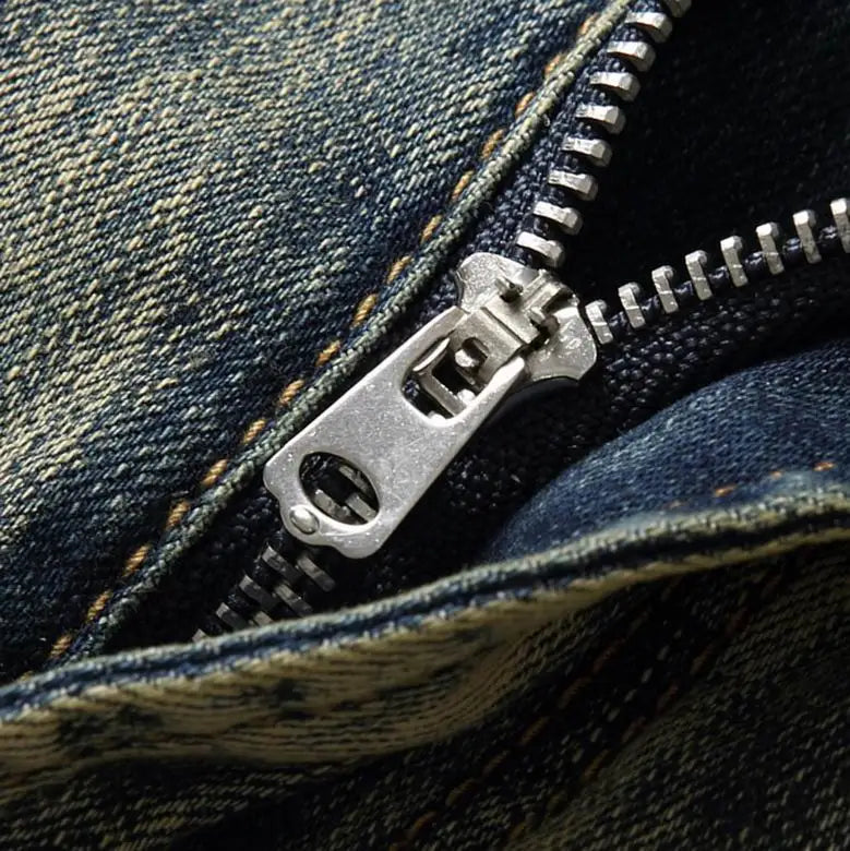 Luxury Hermes Jeans For Men With Stylish Design And Premium Quality