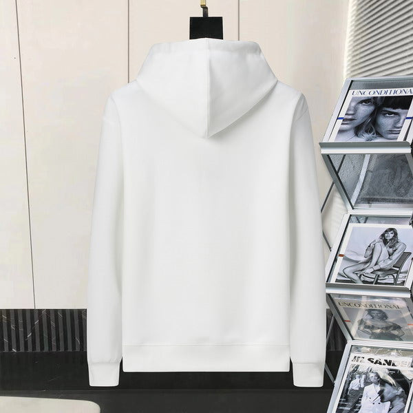 Louis Vuitton Hoodie with Colorful Monogram Patterns for Trendy Looks