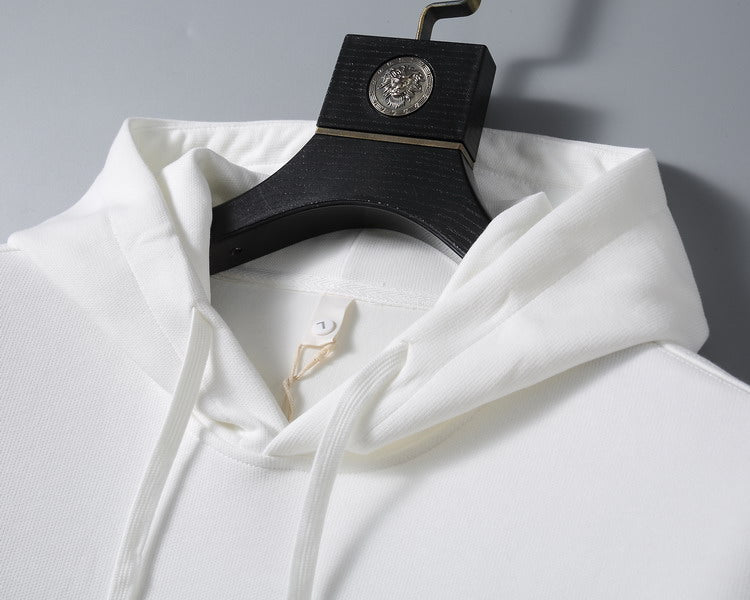 Louis Vuitton Hoodie with Colorful Monogram Patterns for Trendy Looks