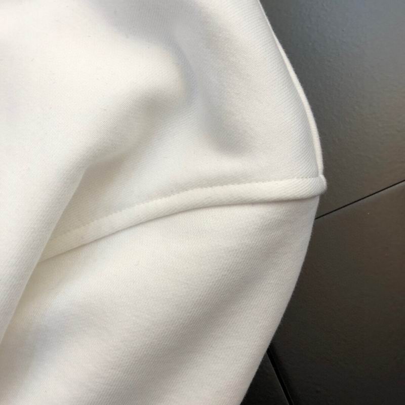 Versace Black Hoodie With Iconic Medusa Logo And Greek Key Pattern