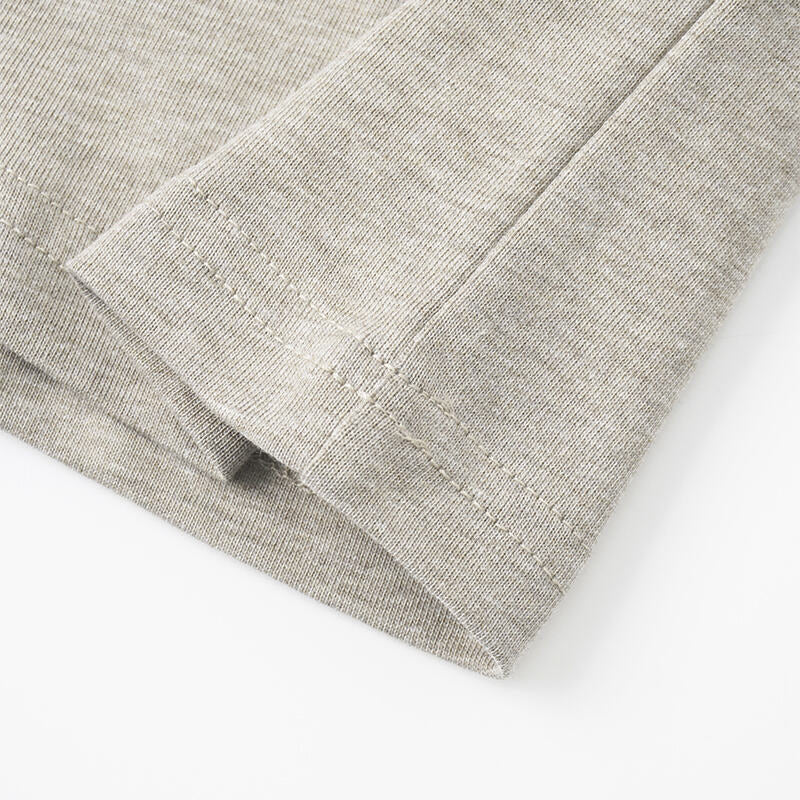 High Quality Fear Of God Essentials Gray/Navy Blue/Black Tee Stylish Comfortable Fashion Wear
