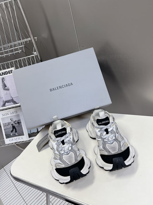 Balenciaga Style Chunky Sneakers For Fashion Forward Looks