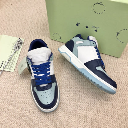Off-White Out Of Office Low Top Sneakers Unisex