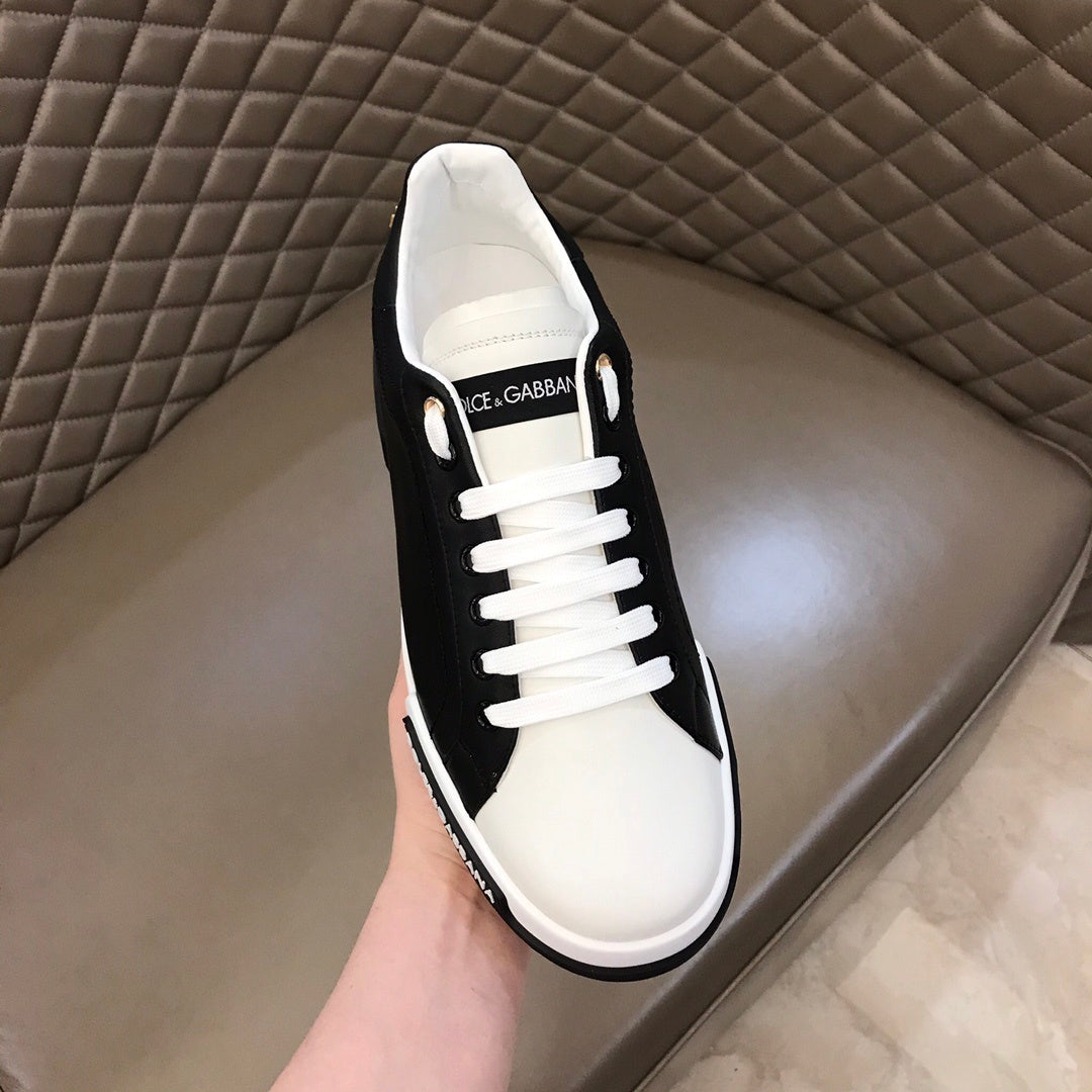 Dolce & Gabbana DG Unisex Casual Sneakers
