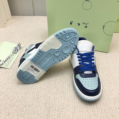 Off-White Out Of Office Low Top Sneakers Unisex