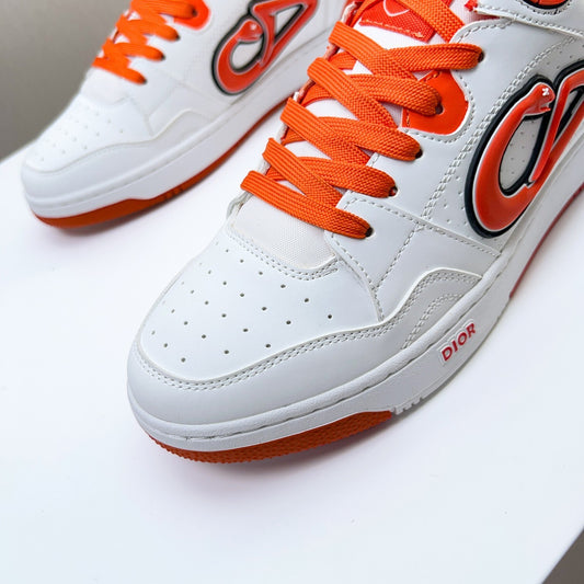 Dior Men's Sneakers Fashion Casual Shoes Luxury Designer Footwear for Men