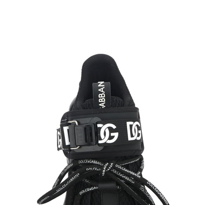 Dolce & Gabbana D&G Men's High-Top Sneakers