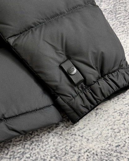 The North Face Black 1992 Puffer Jacket Warm Winter Outerwear