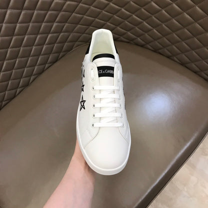 Dolce & Gabbana DG Unisex Casual Sneakers