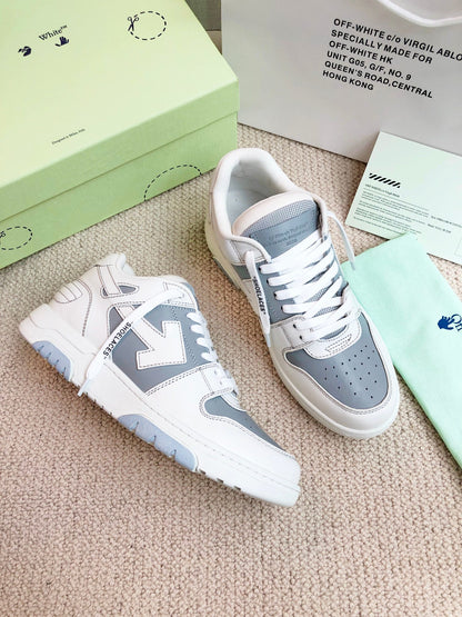 Off-White Out Of Office Low Top Sneakers Unisex