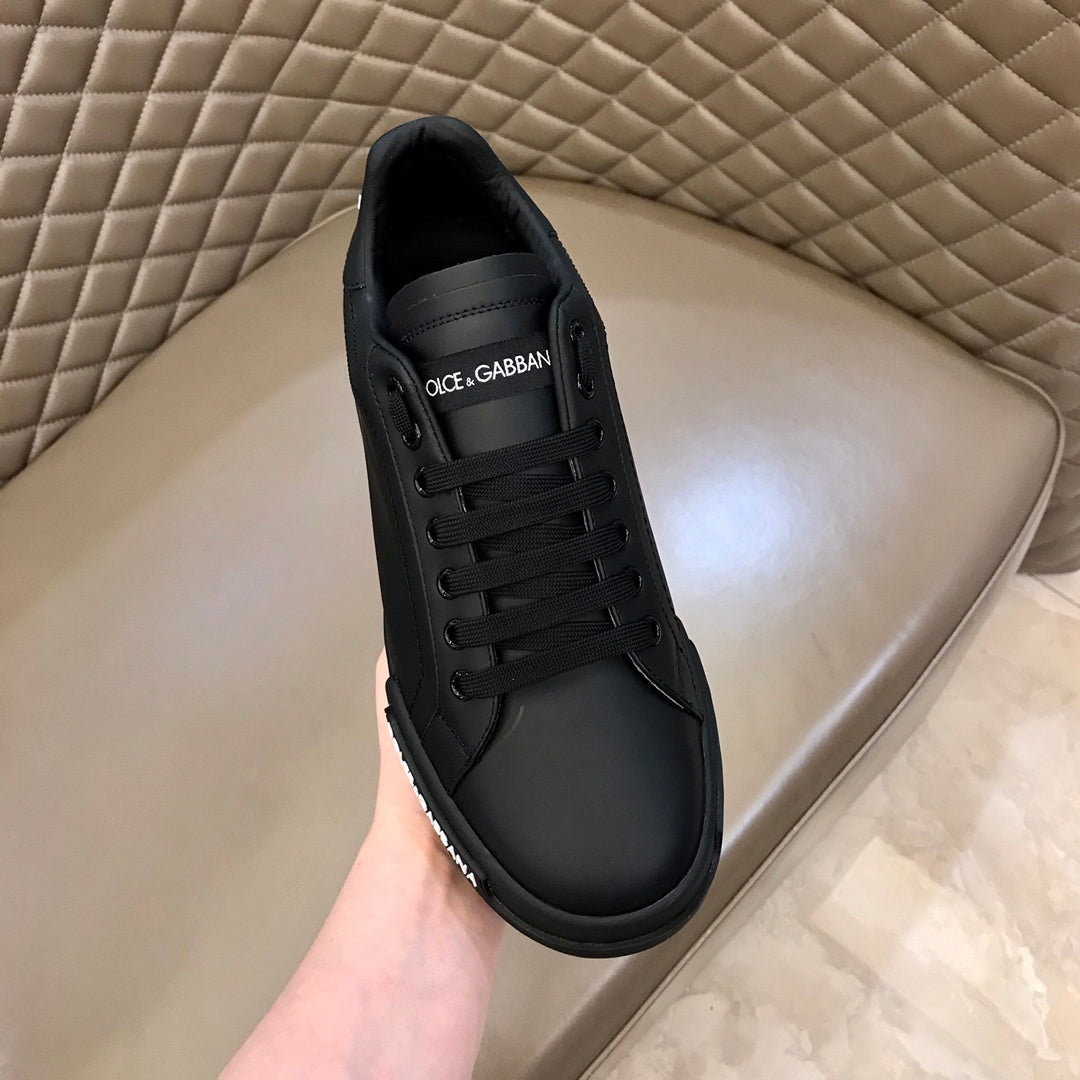 Dolce & Gabbana DG Unisex Casual Sneakers