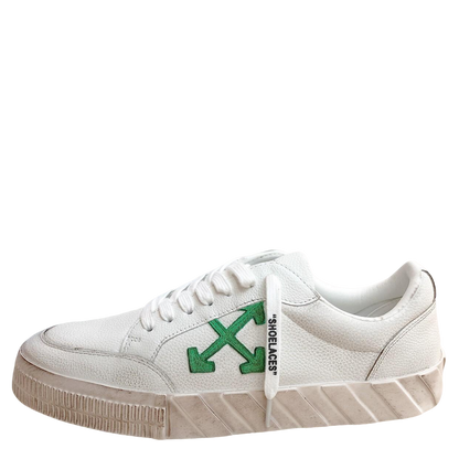 Off-White Arrow Unisex Casual Sneakers