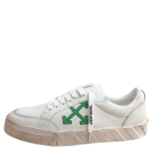 Off-White Arrow Unisex Casual Sneakers