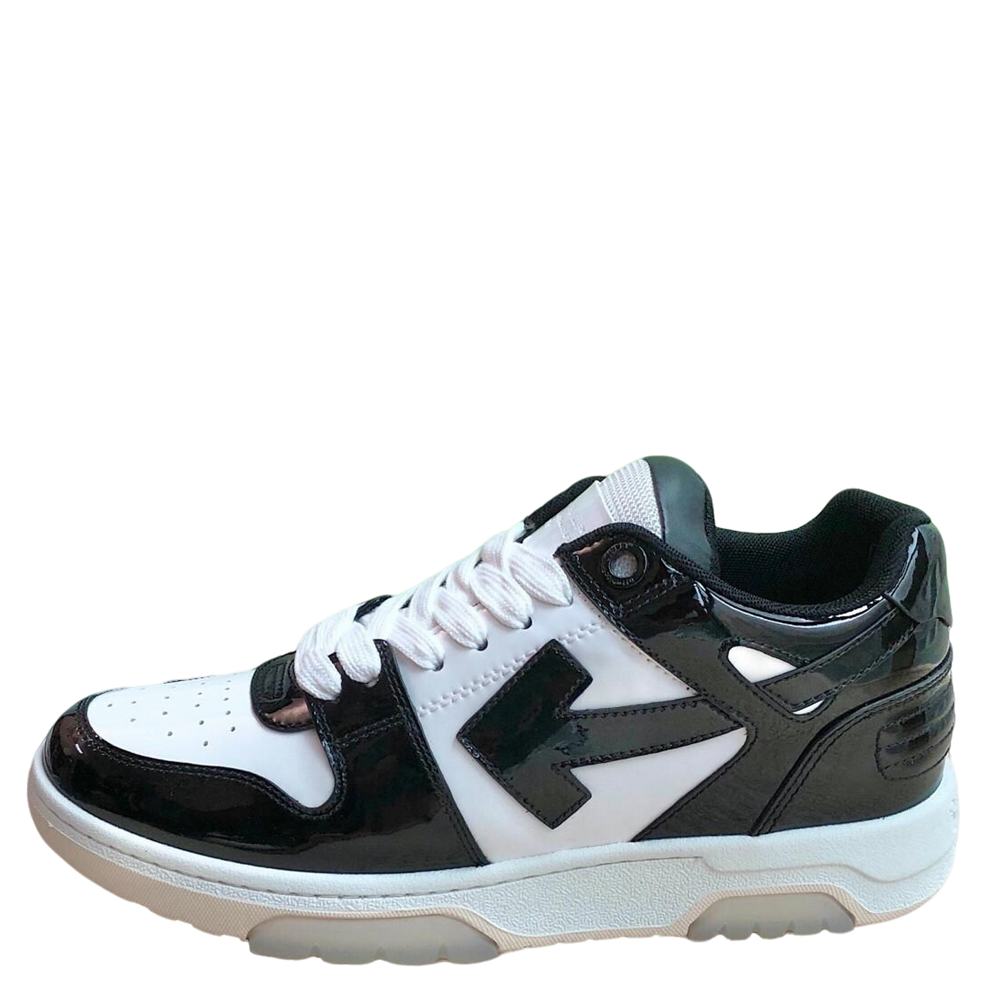 Off-White Out Of Office Low Top Sneakers Unisex