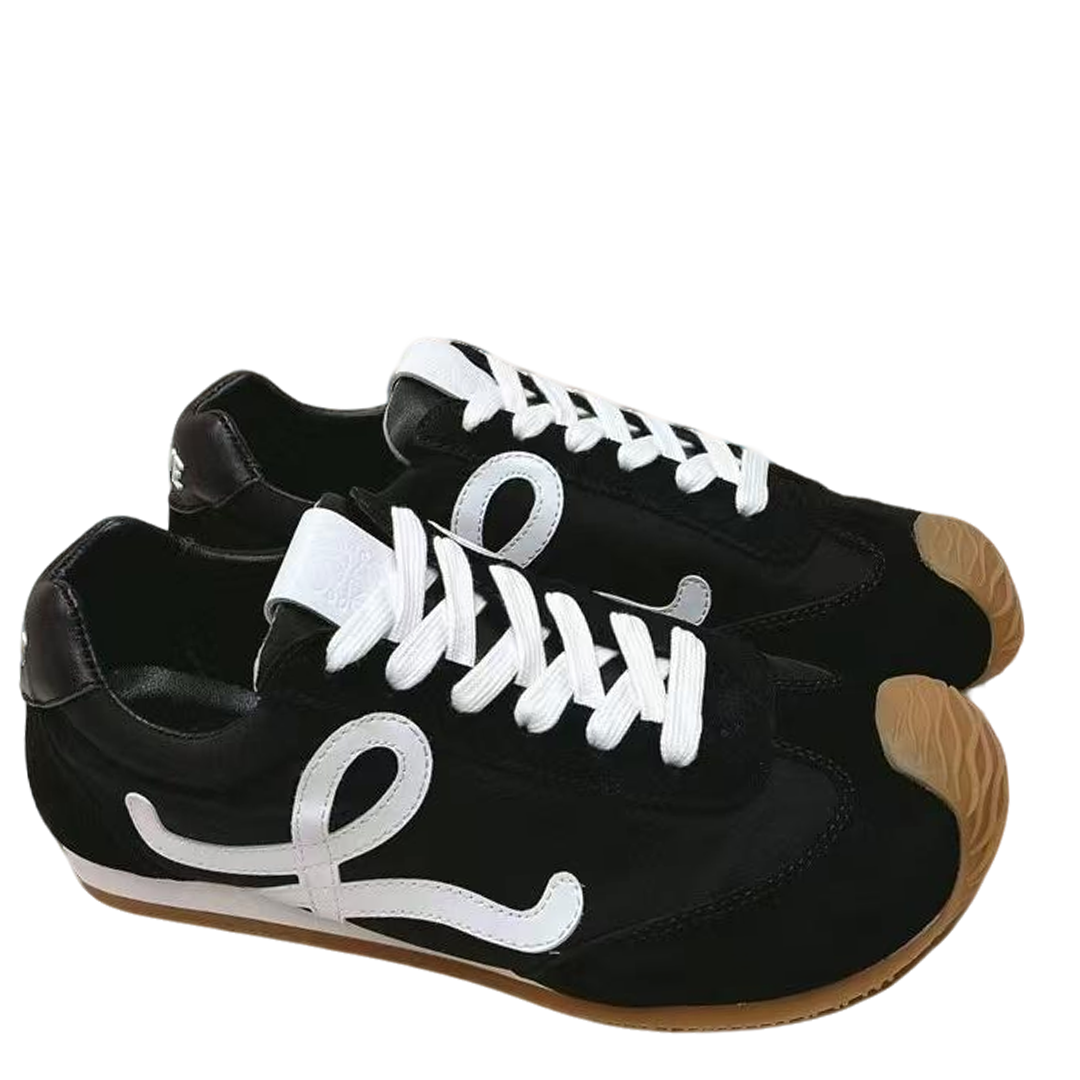 Loewe Unisex Sneakers Casual Fashion Sport Shoes