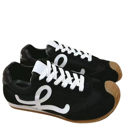 Loewe Unisex Sneakers Casual Fashion Sport Shoes