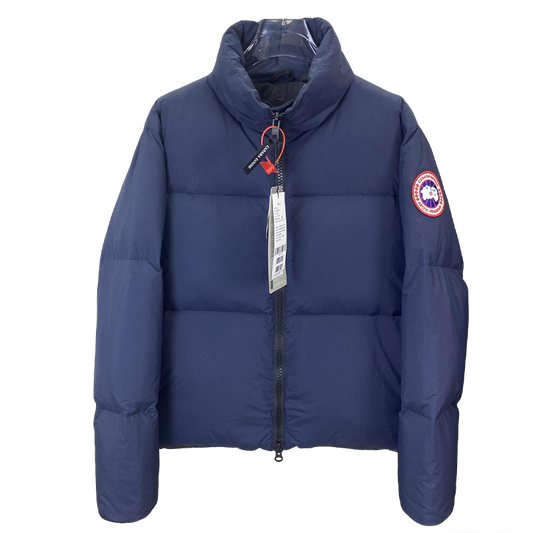 Canada Goose Grandview Women's Down Jacket For Winter Warmth