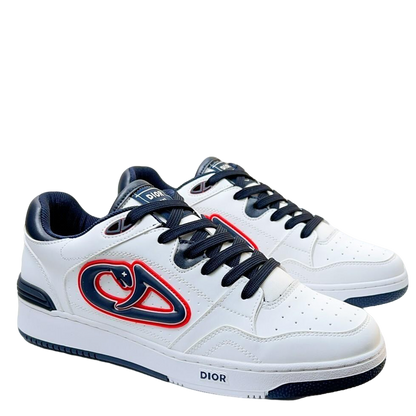 Dior Men's Sneakers Fashion Casual Shoes Luxury Designer Footwear for Men