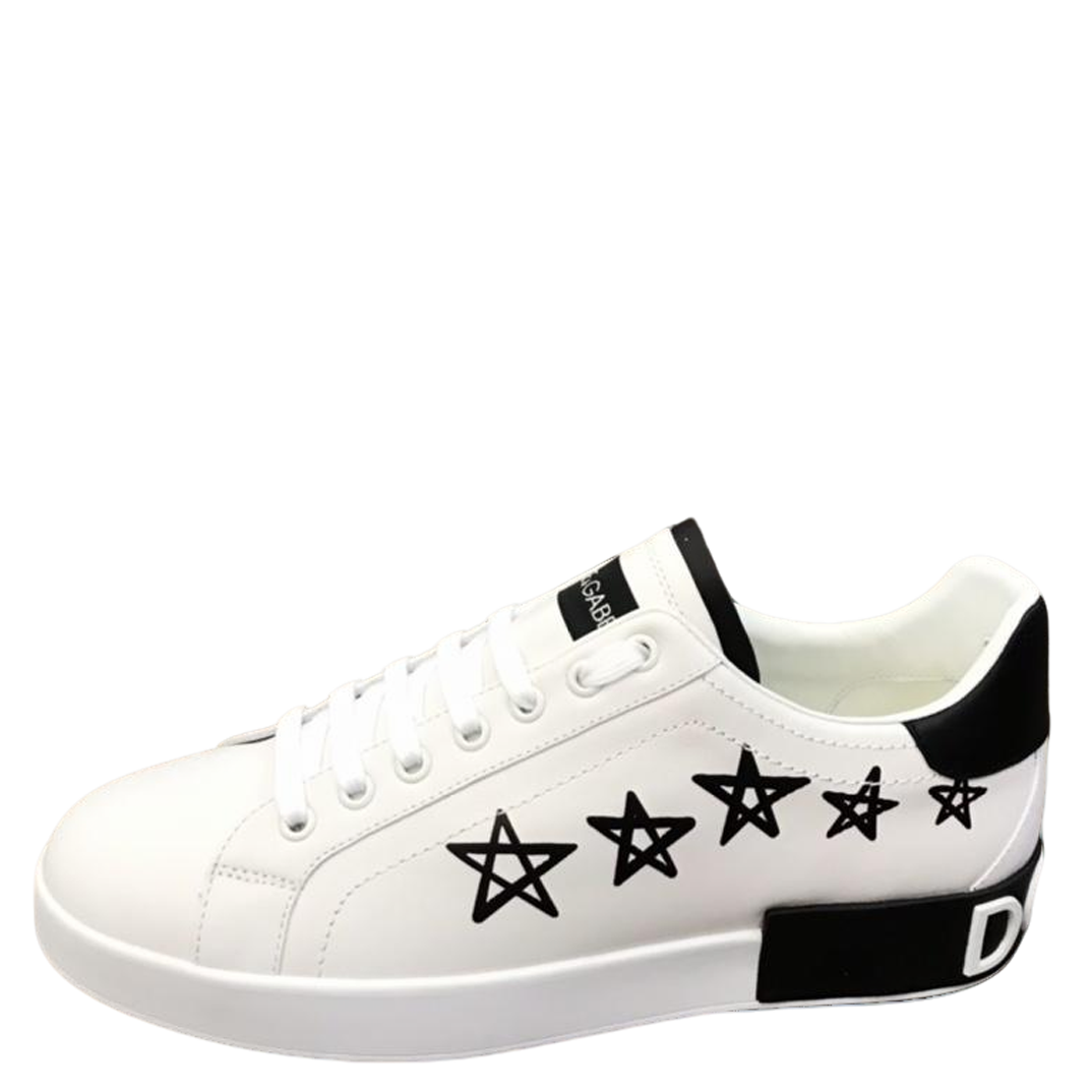 Dolce & Gabbana DG Unisex Casual Sneakers