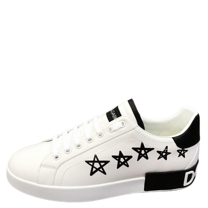 Dolce & Gabbana DG Unisex Casual Sneakers