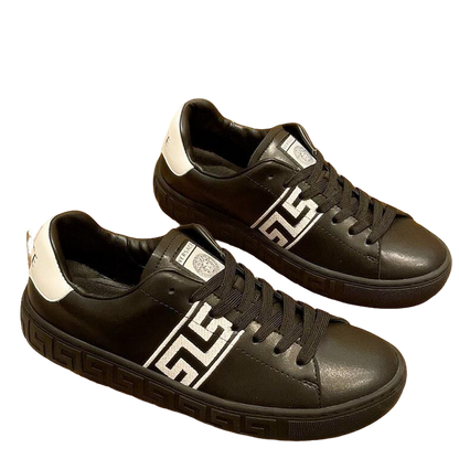 Versace Men's Sneakers - Luxury Designer Athletic Footwear