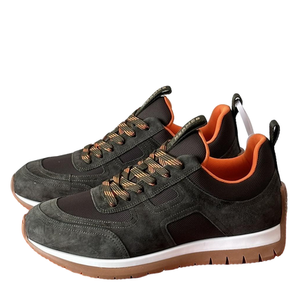 Hermes Men's Sneakers Luxury Fashion Sneakers