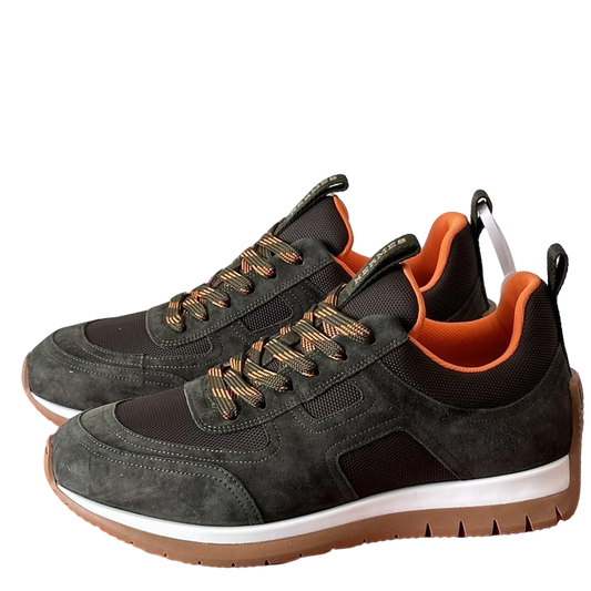 Hermes Men's Sneakers Luxury Fashion Sneakers