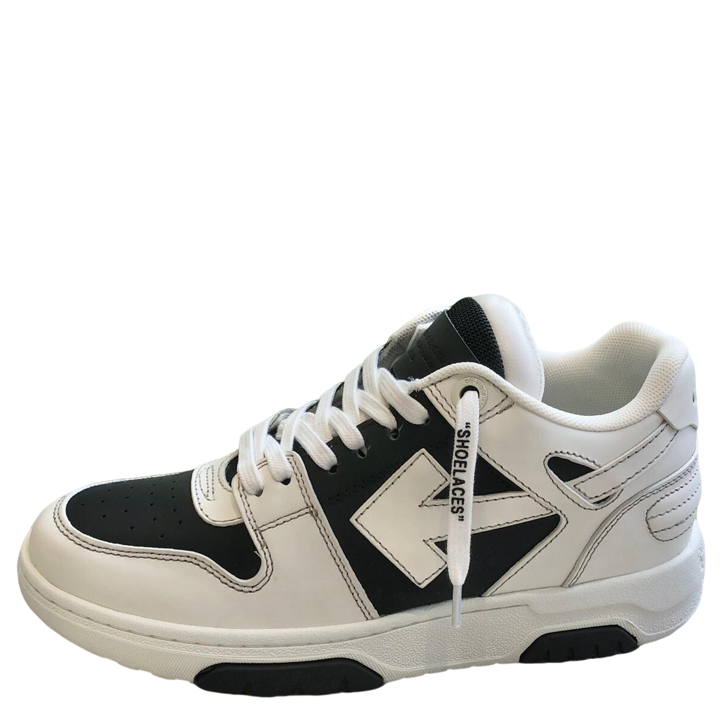 Off-White Out Of Office Low Top Sneakers Unisex